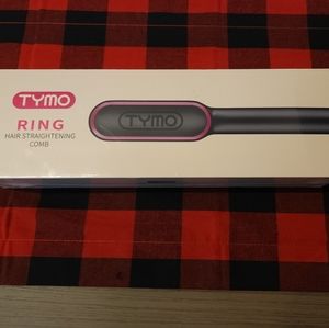 Tymo Hair Straightening Comb